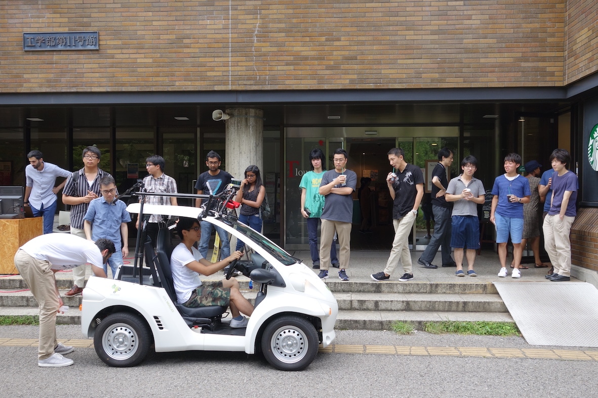 ホーム - 東京大学 塚田研究室